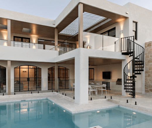 Burraneer Project